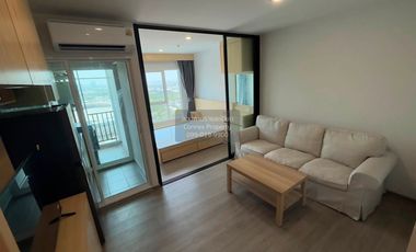 For rent 1 bed condo in Bang Na, Bangkok
