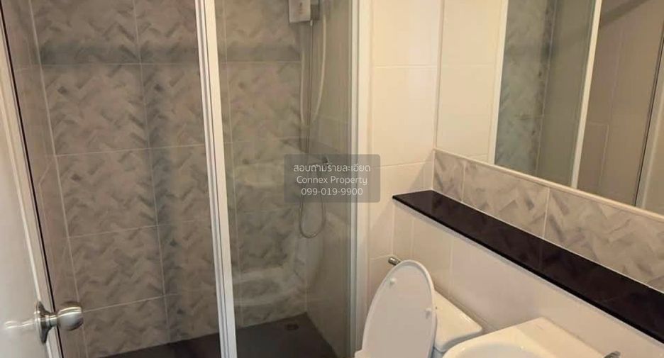 For rent 1 bed condo in Bang Na, Bangkok