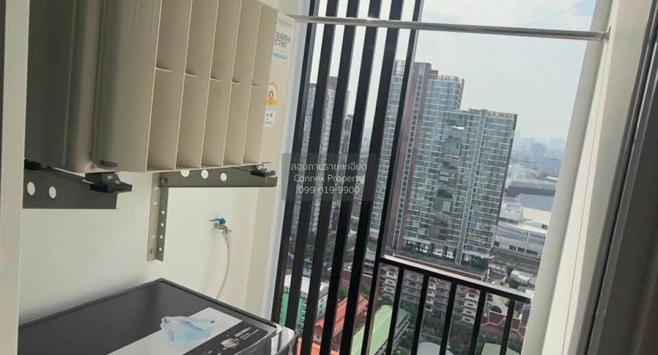 For rent 1 bed condo in Bang Na, Bangkok
