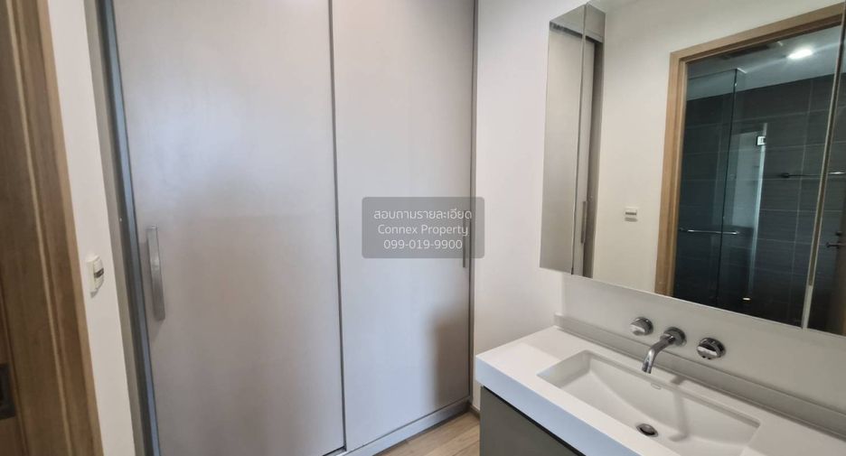 Wohnung zur Miete mit 2 Zimmer in Khlong Toei, Bangkok