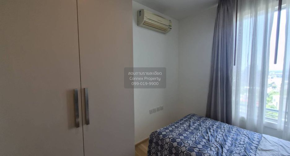 Wohnung zur Miete mit 2 Zimmer in Khlong Toei, Bangkok