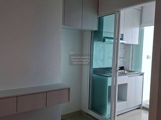 For rent 1 bed condo in Bang Na, Bangkok