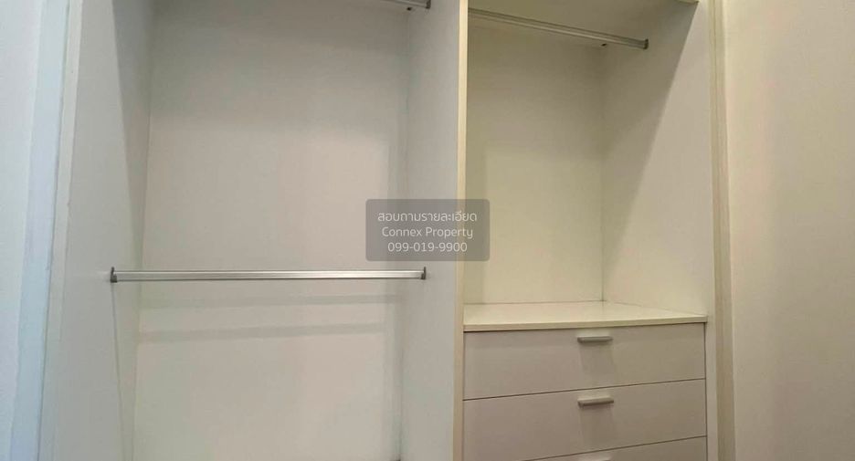 For rent 1 bed condo in Sathon, Bangkok