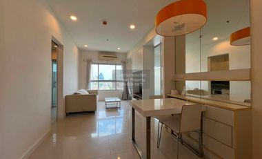 For rent 1 bed condo in Sathon, Bangkok