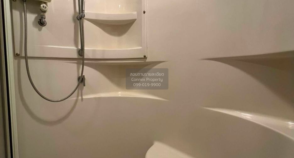 For rent 1 bed condo in Sathon, Bangkok