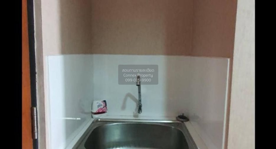 Wohnung zur Miete mit 1 Zimmer in Ratchathewi, Bangkok