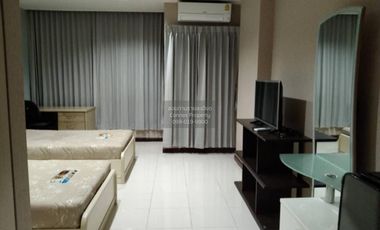 Wohnung zur Miete mit 1 Zimmer in Ratchathewi, Bangkok
