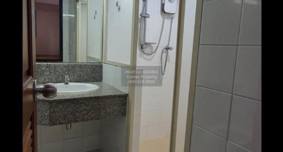 Wohnung zur Miete mit 1 Zimmer in Ratchathewi, Bangkok