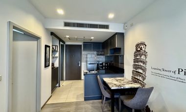 出租 1 卧室 公寓 在 Khlong San, 曼谷