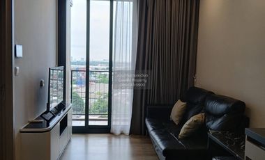 À louer 1 chambre condo à Khlong Toei, Bangkok