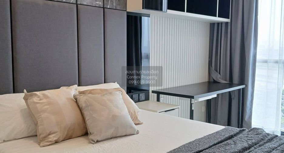 Condo en alquiler de 1 habitaciones en Khlong Toei, Bangkok