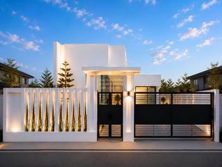 For Rent 3 Bedroom House In Bang Lamung, Chonburi