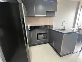 Wohnung zur Miete mit 1 Zimmer in Khlong San, Bangkok