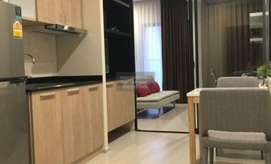 Condo en alquiler de 1 habitaciones en Pathum Wan, Bangkok