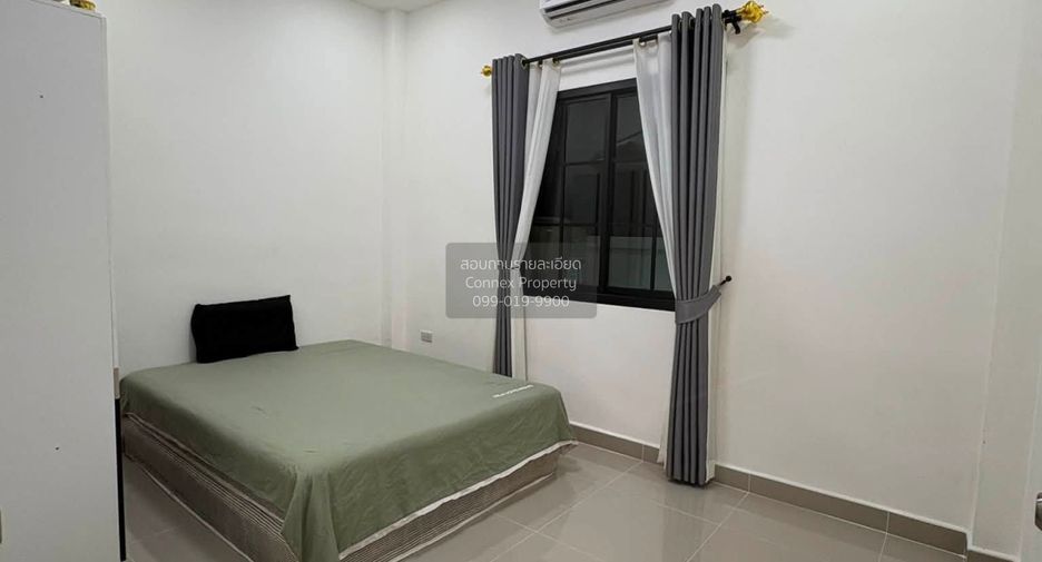 For rent 3 bedrooms house in Bang Lamung, Chonburi