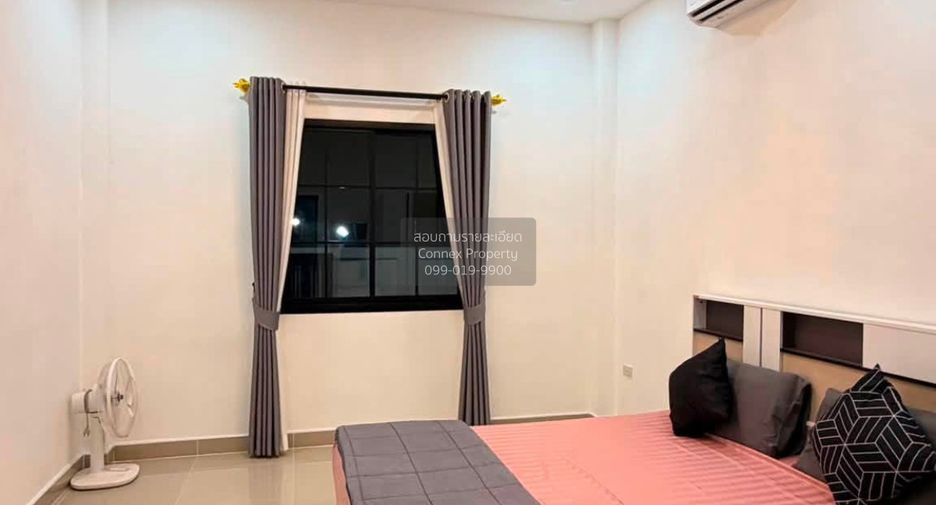 For rent 3 bedrooms house in Bang Lamung, Chonburi