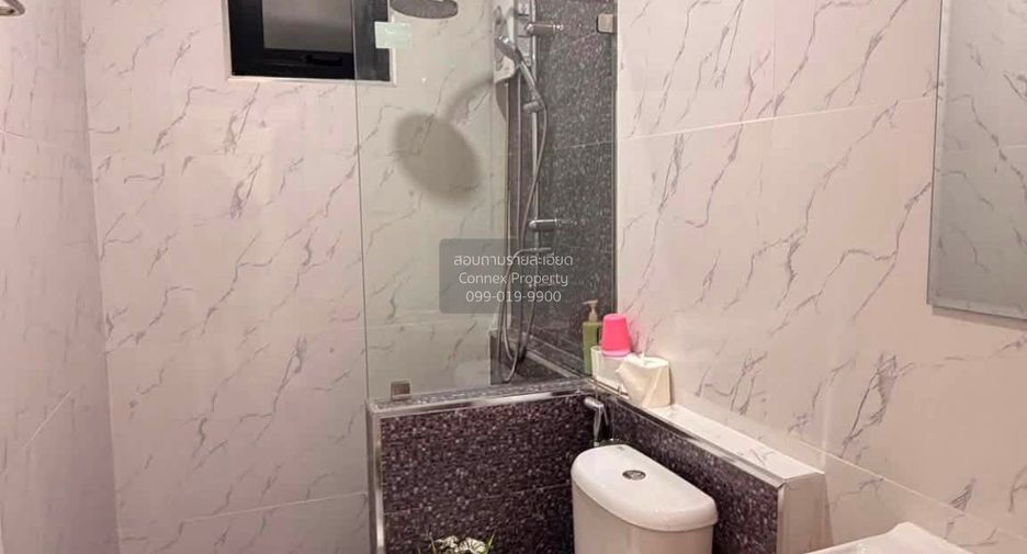 For rent 3 bedrooms house in Bang Lamung, Chonburi