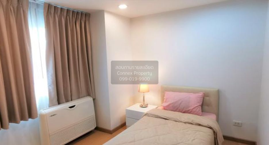 For rent 2 bedrooms apartment in Watthana, Bangkok