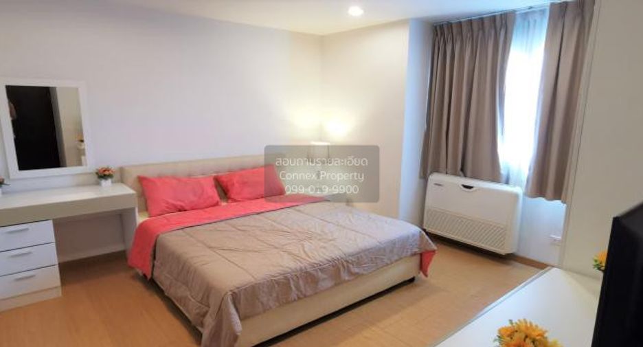 For rent 2 bedrooms apartment in Watthana, Bangkok
