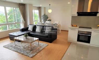 For rent 2 bedrooms apartment in Watthana, Bangkok