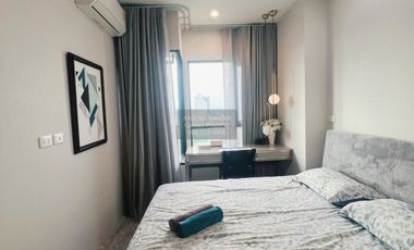 Condo en alquiler de 1 habitaciones en Bang Phli, Samut Prakan