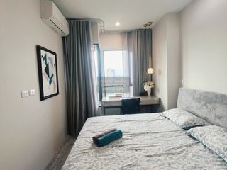Аренда 1 кровать кондо в Bang Phli, Самутпракан