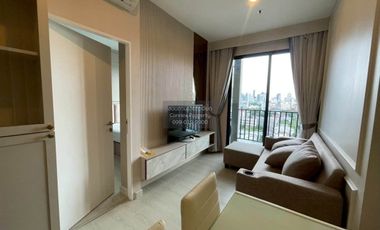 À louer 1 chambre condo à Watthana, Bangkok
