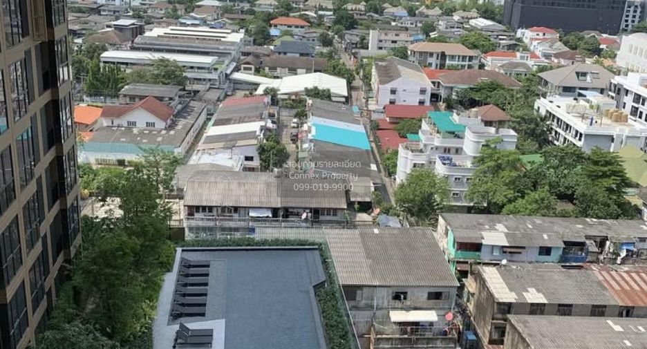 Condo en alquiler de 1 habitaciones en Khlong Toei, Bangkok