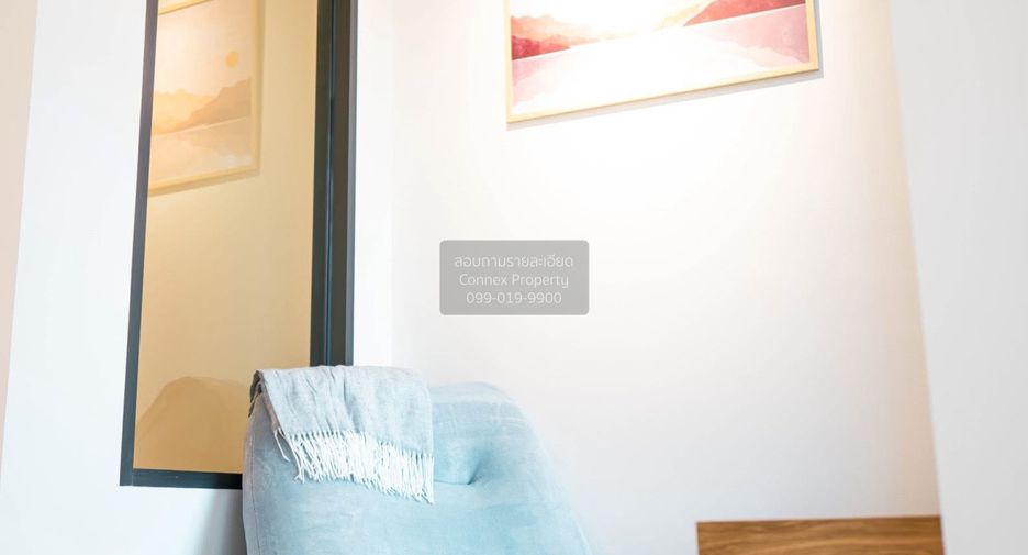 For rent 3 bedrooms townhouse in Bang Phli, Samut Prakan