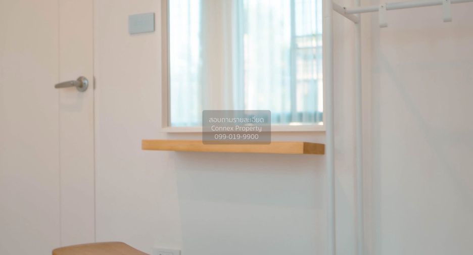 For rent 3 bedrooms townhouse in Bang Phli, Samut Prakan
