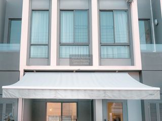 出租 3 卧室 联排别墅 在 Bang Phli, Samut Prakan