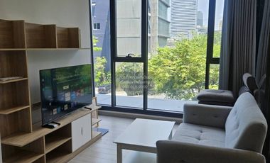 出租 1 卧室 公寓 在 Huai Khwang, 曼谷