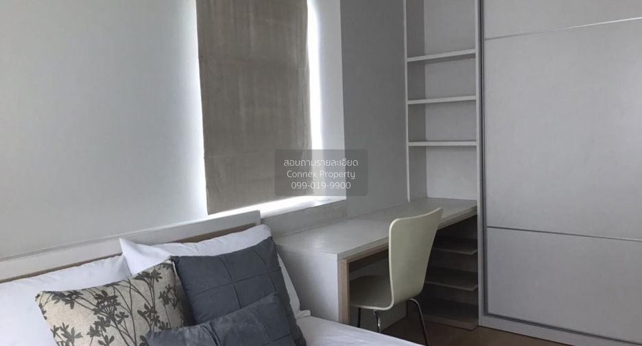 For rent 1 bed condo in Phra Khanong, Bangkok