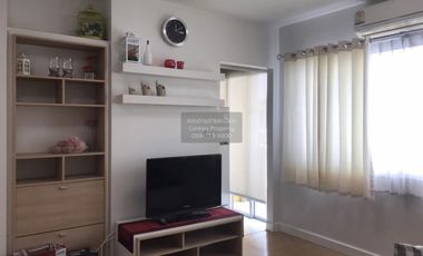 For rent 1 bed condo in Phra Khanong, Bangkok
