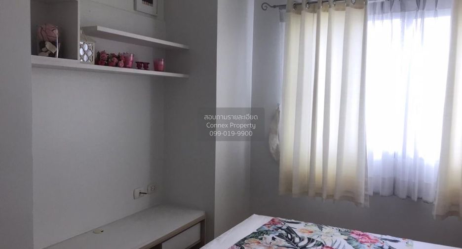 For rent 1 bed condo in Phra Khanong, Bangkok