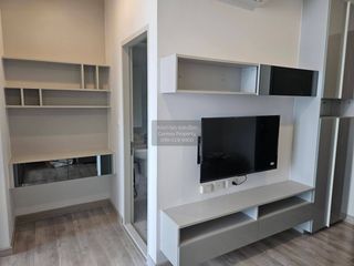 For rent 1 bed condo in Bang Sue, Bangkok