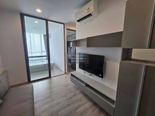 For rent 1 bed condo in Bang Sue, Bangkok