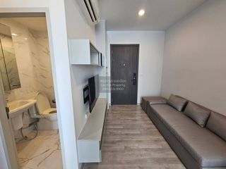 For rent 1 bed condo in Bang Sue, Bangkok