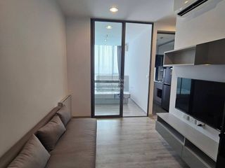 For rent 1 bed condo in Bang Sue, Bangkok