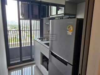 For rent 1 bed condo in Bang Sue, Bangkok