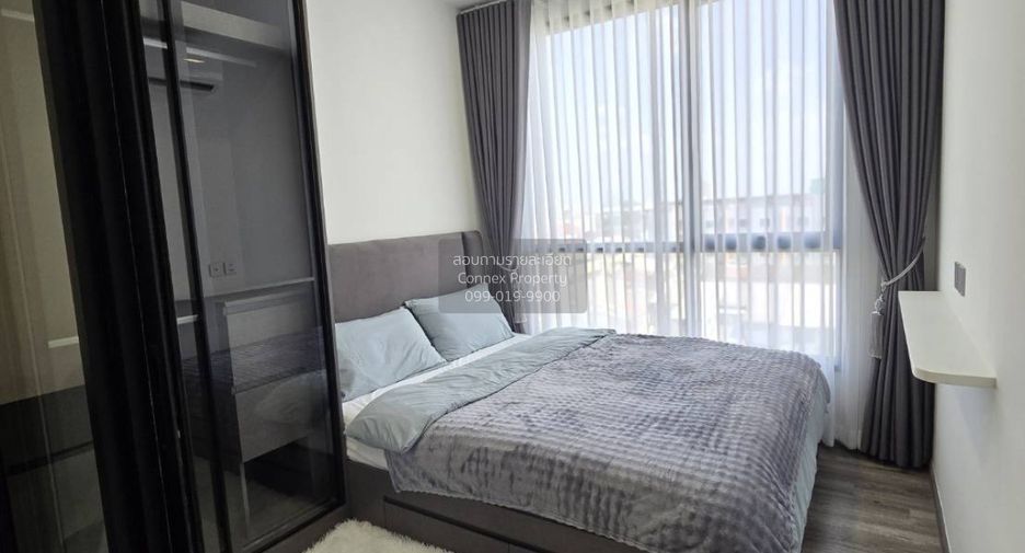 For rent 1 bed condo in Chatuchak, Bangkok
