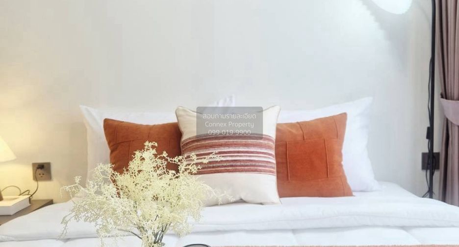 For rent 1 bed condo in Chatuchak, Bangkok