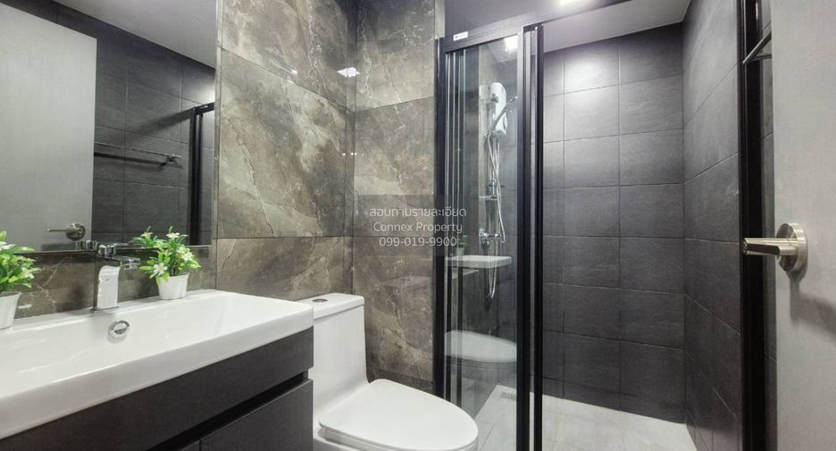 For rent 1 bed condo in Chatuchak, Bangkok