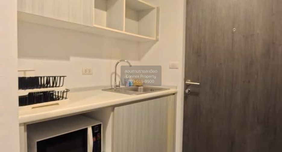 For rent 2 bedrooms condo in Mueang Nonthaburi, Nonthaburi