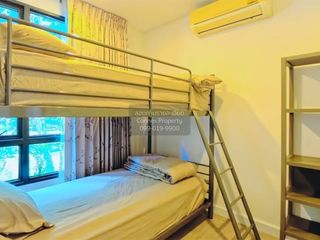 For rent 2 bedrooms condo in Mueang Nonthaburi, Nonthaburi