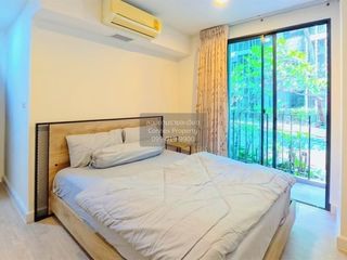 For rent 2 bedrooms condo in Mueang Nonthaburi, Nonthaburi