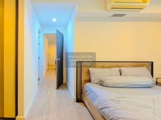 For rent 2 bedrooms condo in Mueang Nonthaburi, Nonthaburi