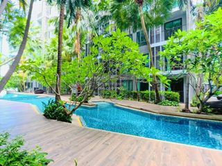For rent 2 bedrooms condo in Mueang Nonthaburi, Nonthaburi