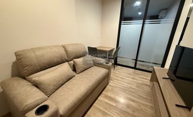 Аренда 1 кровать кондо в Mueang Samut Prakan, Самутпракан