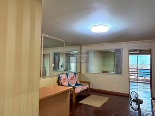 For rent 2 bedrooms condo in Khlong San, Bangkok